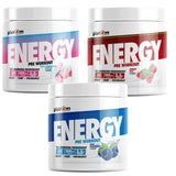 ⚡Energy Pre-Workout