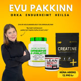 Evu Pakkinn