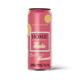 🍓🍋Homie Soda Strawberry Lemonade