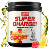 Labrada Super Charce Strawberry