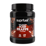 Suprfuel - Prótein Iced Frappe (18gr Protein) 400g