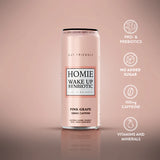 🍇Wake Up Synbiotic Pink Grapefruit&nbsp;