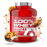 100% Whey Protein Professional 2350gr