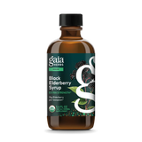 Black Elderberry Syrup extra strength