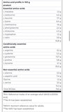 Scitec 100% Whey 1.8kg vanilla