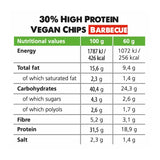 Vegan Chips BBQ