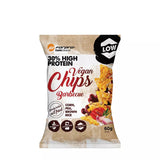 ForPro vegan chips BBQ