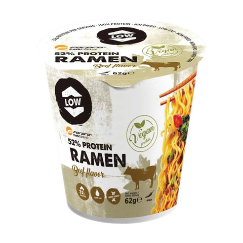 ForPro Protein Rammen Beef