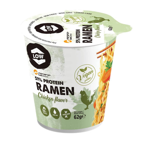 ForPro Protein Rammen Chicken