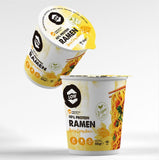 ForPro Prótein Ramen Spicy Curry