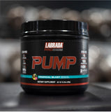 PUMP LABRADA