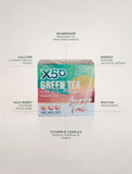 X50 Green Tea Summer Fruit Vita Matcha