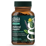 🌿Adrenal Health Daily Support 60 stk