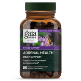 Adrenal Health Daily Support Caps 60 stk