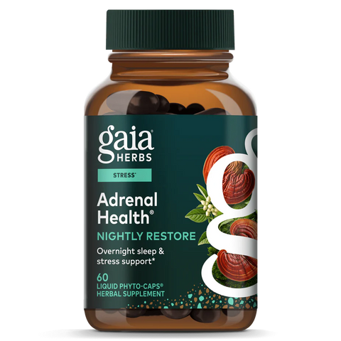 🌙 Adrenal Health ® Nightly Restore