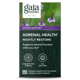 Adrenal Health ® Nightly Restore