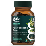 🌿Ashwagandha Root 60 stk