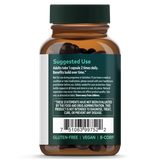 🌿Ashwagandha Root 60 stk