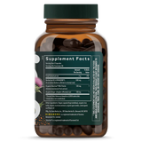 🌿Berberine & Milk Thistle