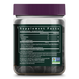 Black Elderberry Extra Strength Gummies