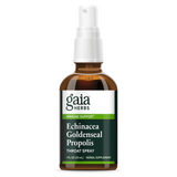 Echinacea Goldenseal Propolis Throat Spray