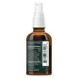 Echinacea Goldenseal Propolis Throat Spray