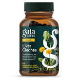 Liver Cleanse - 60 stk