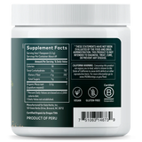 Gaia Herbs Maca Powder – Lífrænt Maca duft 227g