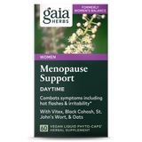 Menopause Support Daytime 60 stk fyrir konur á breytingaskeiði