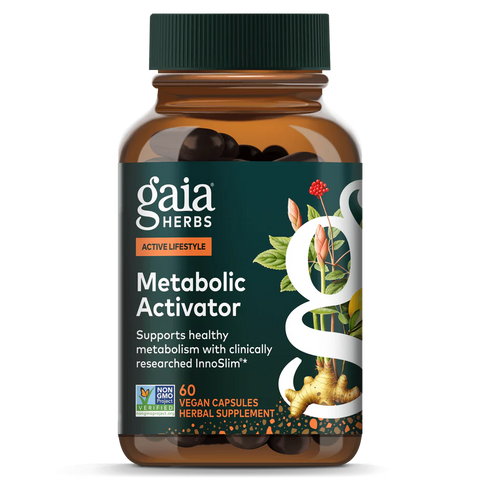 🌿Metabolic Activator