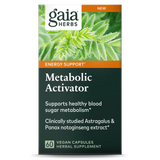 Metabolic Activator