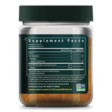 Gaia Milk Thistle Gummies 60 stk