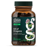 Oil of Oregano 120. stk