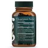 Period Bloat Support 60 stk