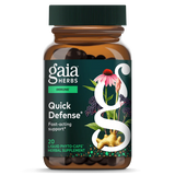 🌿Quick Defense 20 stk