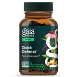 Quick Defense 40 stk