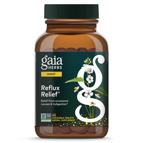 🌿Reflux Relief®