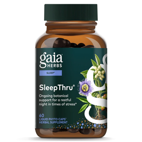 Gaia Sleep Thru 60 stk