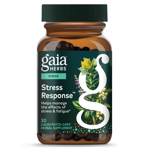 🌿Stress Response® 30 stk