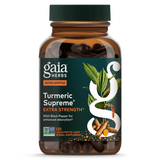 Turmeric Supreme Extra Strenght 60 hylki