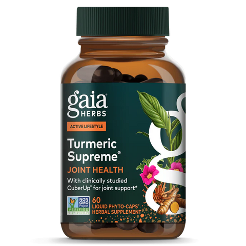 🌿Turmeric Supreme® Joint Health