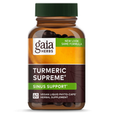 Turmeric Supreme® Sinus Support