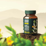 Liver Cleanse - 60 stk
