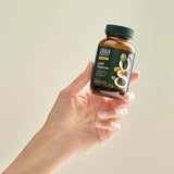 Liver Cleanse - 60 stk