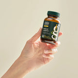 Natural Laxative 90 stk