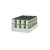Homie wake up Mint Lime