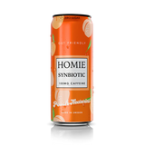 Homie Peach Nectarine