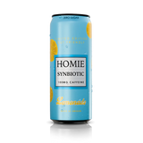 🍋Homie Wake Up Synbiotic Lemonade