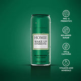 🍐Homie Wake Up Synbiotic Pear/Passion