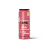 🍓🍋Homie Soda Strawberry Lemonade